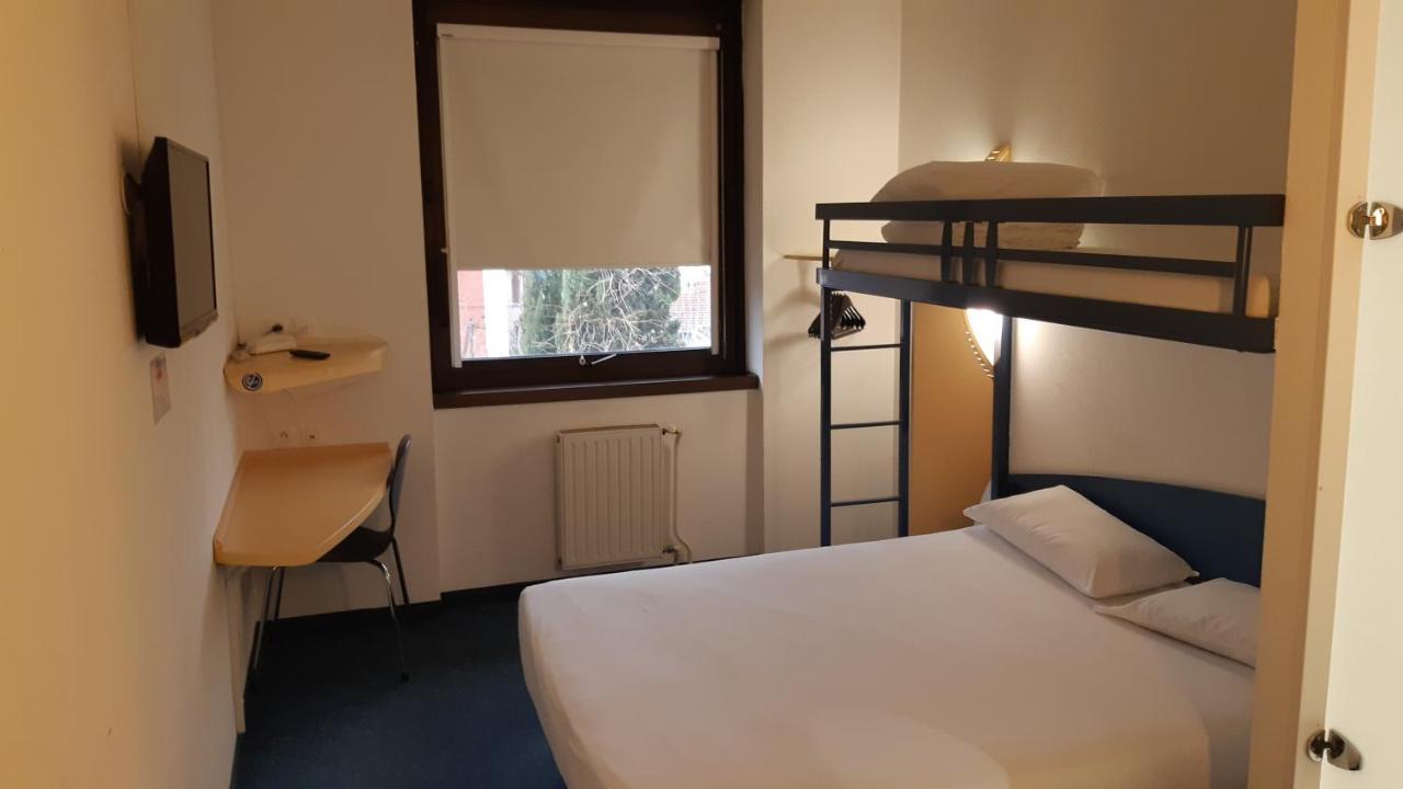 Kyriad Direct Montauban Centre Exteriör bild